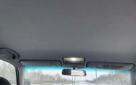 Toyota Crown, 1999 год, 600 000 рублей, 14 фотография