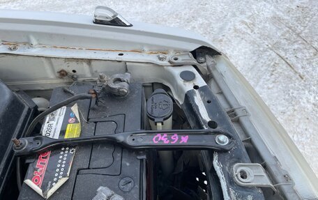 Toyota Crown, 1999 год, 600 000 рублей, 19 фотография