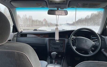 Toyota Crown, 1999 год, 600 000 рублей, 13 фотография