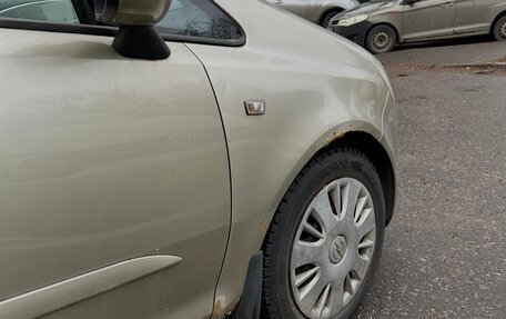 Opel Corsa D, 2007 год, 350 000 рублей, 4 фотография