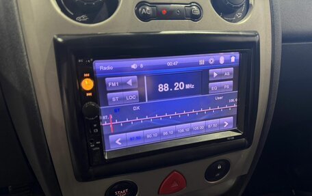 Renault Megane II, 2004 год, 379 900 рублей, 9 фотография