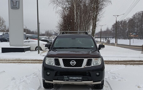 Nissan Pathfinder, 2013 год, 1 300 000 рублей, 2 фотография