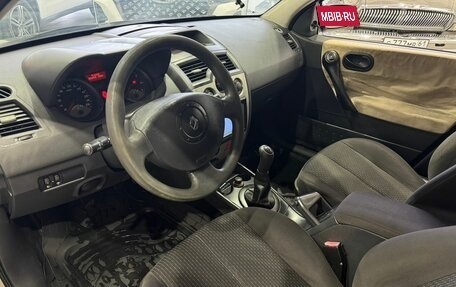 Renault Megane II, 2004 год, 379 900 рублей, 8 фотография