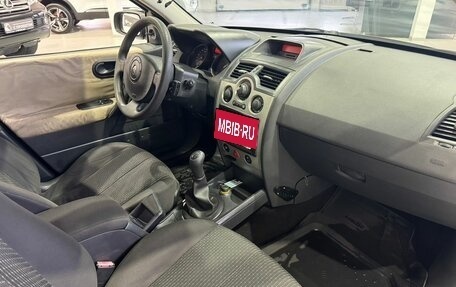 Renault Megane II, 2004 год, 379 900 рублей, 10 фотография