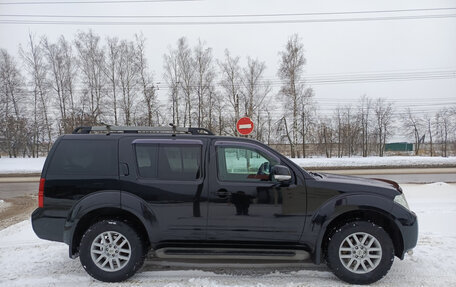 Nissan Pathfinder, 2013 год, 1 300 000 рублей, 5 фотография