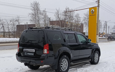 Nissan Pathfinder, 2013 год, 1 300 000 рублей, 6 фотография