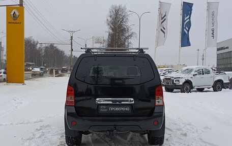 Nissan Pathfinder, 2013 год, 1 300 000 рублей, 7 фотография