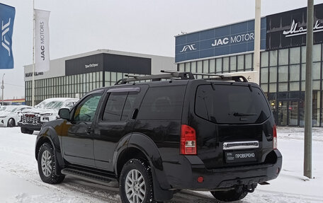 Nissan Pathfinder, 2013 год, 1 300 000 рублей, 8 фотография