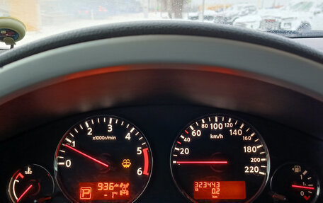 Nissan Pathfinder, 2013 год, 1 300 000 рублей, 16 фотография