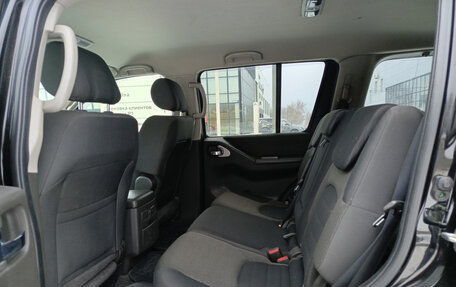 Nissan Pathfinder, 2013 год, 1 300 000 рублей, 15 фотография