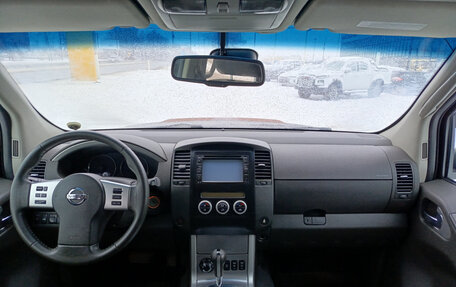 Nissan Pathfinder, 2013 год, 1 300 000 рублей, 17 фотография