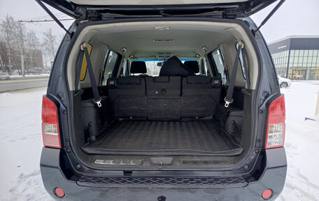 Nissan Pathfinder, 2013 год, 1 300 000 рублей, 12 фотография