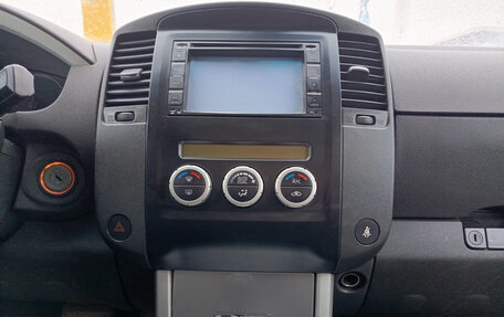 Nissan Pathfinder, 2013 год, 1 300 000 рублей, 18 фотография