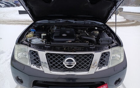 Nissan Pathfinder, 2013 год, 1 300 000 рублей, 11 фотография