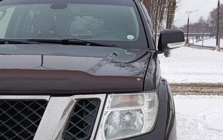 Nissan Pathfinder, 2013 год, 1 300 000 рублей, 21 фотография