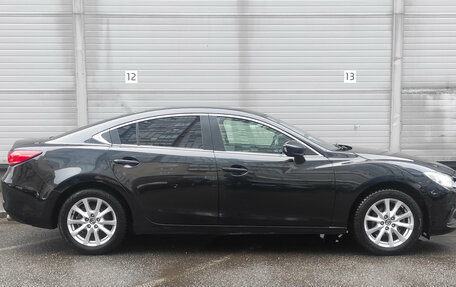 Mazda 6, 2015 год, 1 479 000 рублей, 4 фотография