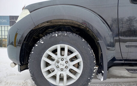 Nissan Pathfinder, 2013 год, 1 300 000 рублей, 22 фотография