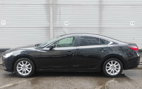 Mazda 6, 2015 год, 1 479 000 рублей, 8 фотография