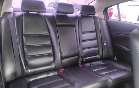 Mazda 6, 2015 год, 1 479 000 рублей, 12 фотография