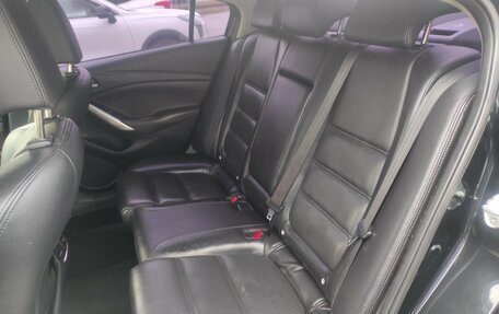 Mazda 6, 2015 год, 1 479 000 рублей, 11 фотография