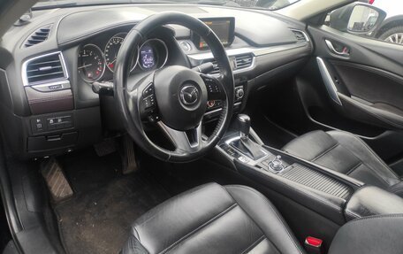 Mazda 6, 2015 год, 1 479 000 рублей, 9 фотография