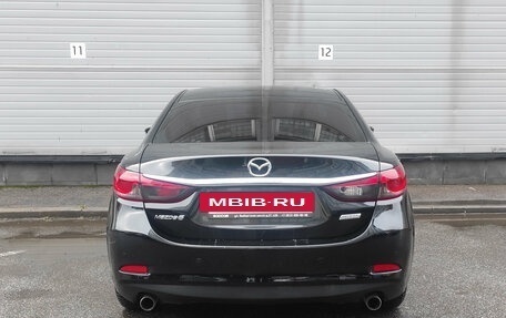 Mazda 6, 2015 год, 1 479 000 рублей, 6 фотография