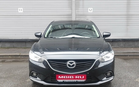 Mazda 6, 2015 год, 1 479 000 рублей, 2 фотография