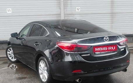 Mazda 6, 2015 год, 1 479 000 рублей, 7 фотография