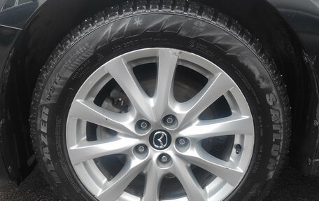 Mazda 6, 2015 год, 1 479 000 рублей, 17 фотография