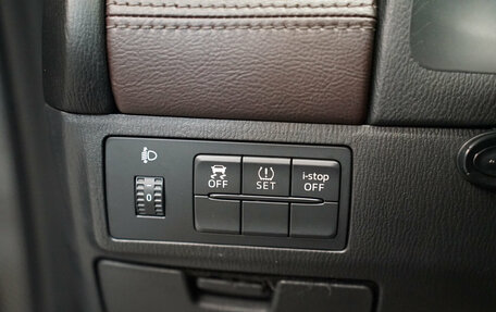 Mazda 6, 2015 год, 1 850 000 рублей, 12 фотография