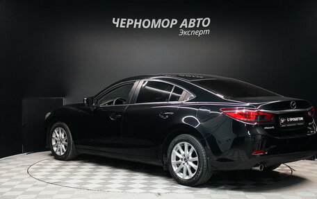 Mazda 6, 2015 год, 1 850 000 рублей, 7 фотография