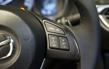 Mazda 6, 2015 год, 1 850 000 рублей, 13 фотография