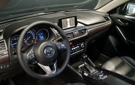 Mazda 6, 2015 год, 1 850 000 рублей, 11 фотография