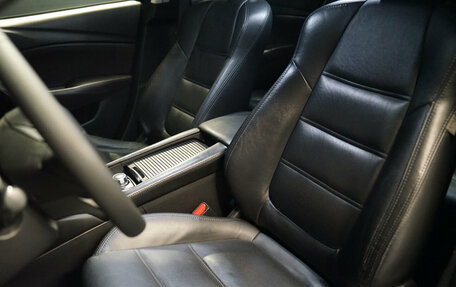 Mazda 6, 2015 год, 1 850 000 рублей, 9 фотография