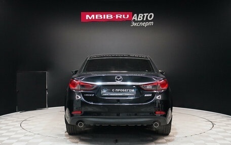 Mazda 6, 2015 год, 1 850 000 рублей, 6 фотография