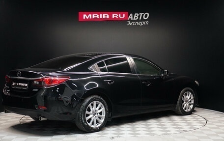 Mazda 6, 2015 год, 1 850 000 рублей, 5 фотография