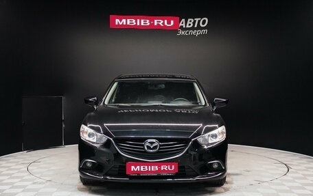 Mazda 6, 2015 год, 1 850 000 рублей, 2 фотография