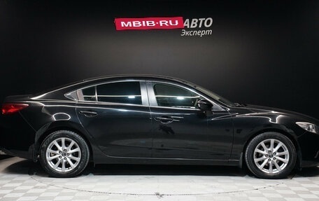 Mazda 6, 2015 год, 1 850 000 рублей, 4 фотография