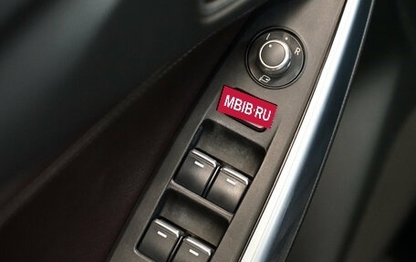 Mazda 6, 2015 год, 1 850 000 рублей, 10 фотография