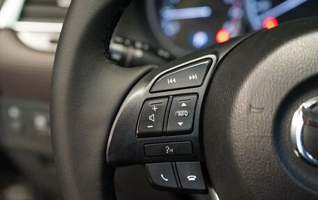 Mazda 6, 2015 год, 1 850 000 рублей, 14 фотография