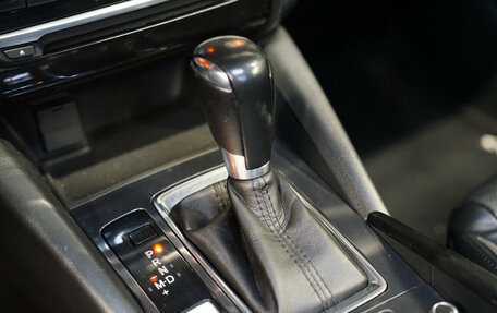 Mazda 6, 2015 год, 1 850 000 рублей, 15 фотография