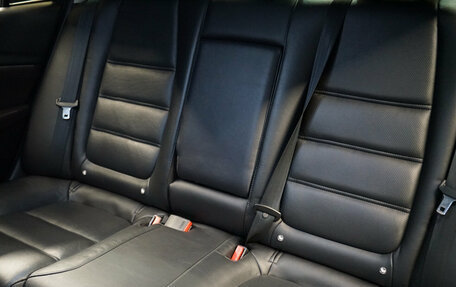 Mazda 6, 2015 год, 1 850 000 рублей, 16 фотография