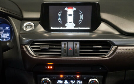 Mazda 6, 2015 год, 1 850 000 рублей, 18 фотография