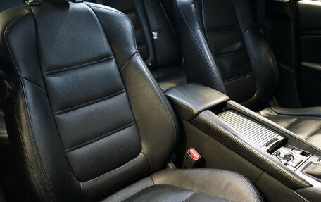 Mazda 6, 2015 год, 1 850 000 рублей, 22 фотография