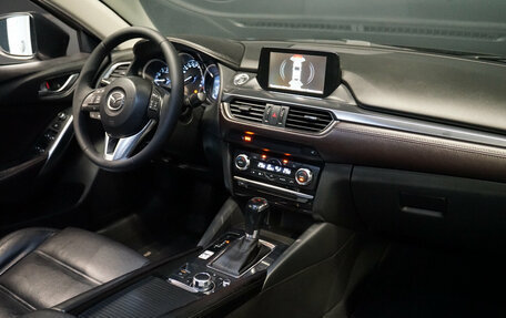 Mazda 6, 2015 год, 1 850 000 рублей, 21 фотография