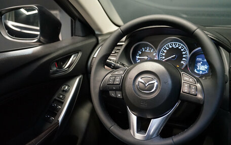 Mazda 6, 2015 год, 1 850 000 рублей, 17 фотография