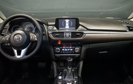 Mazda 6, 2015 год, 1 850 000 рублей, 20 фотография