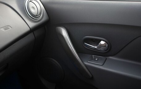 Renault Sandero II рестайлинг, 2020 год, 1 100 000 рублей, 14 фотография