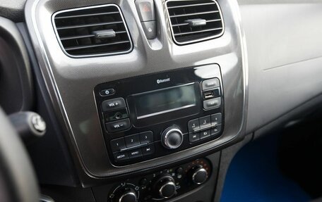 Renault Sandero II рестайлинг, 2020 год, 1 100 000 рублей, 11 фотография