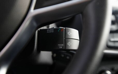 Renault Sandero II рестайлинг, 2020 год, 1 100 000 рублей, 13 фотография